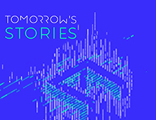 Tomorow’s stories #2